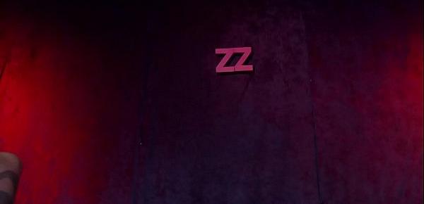  Brazzers - Big Wet Butts -  ZZ TOPless scene starring Nikita Denise & James Deen